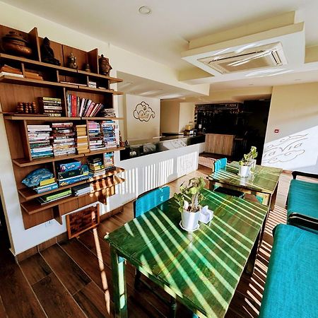 Viavia Boutique Hotel - Kathmandu Ngoại thất bức ảnh