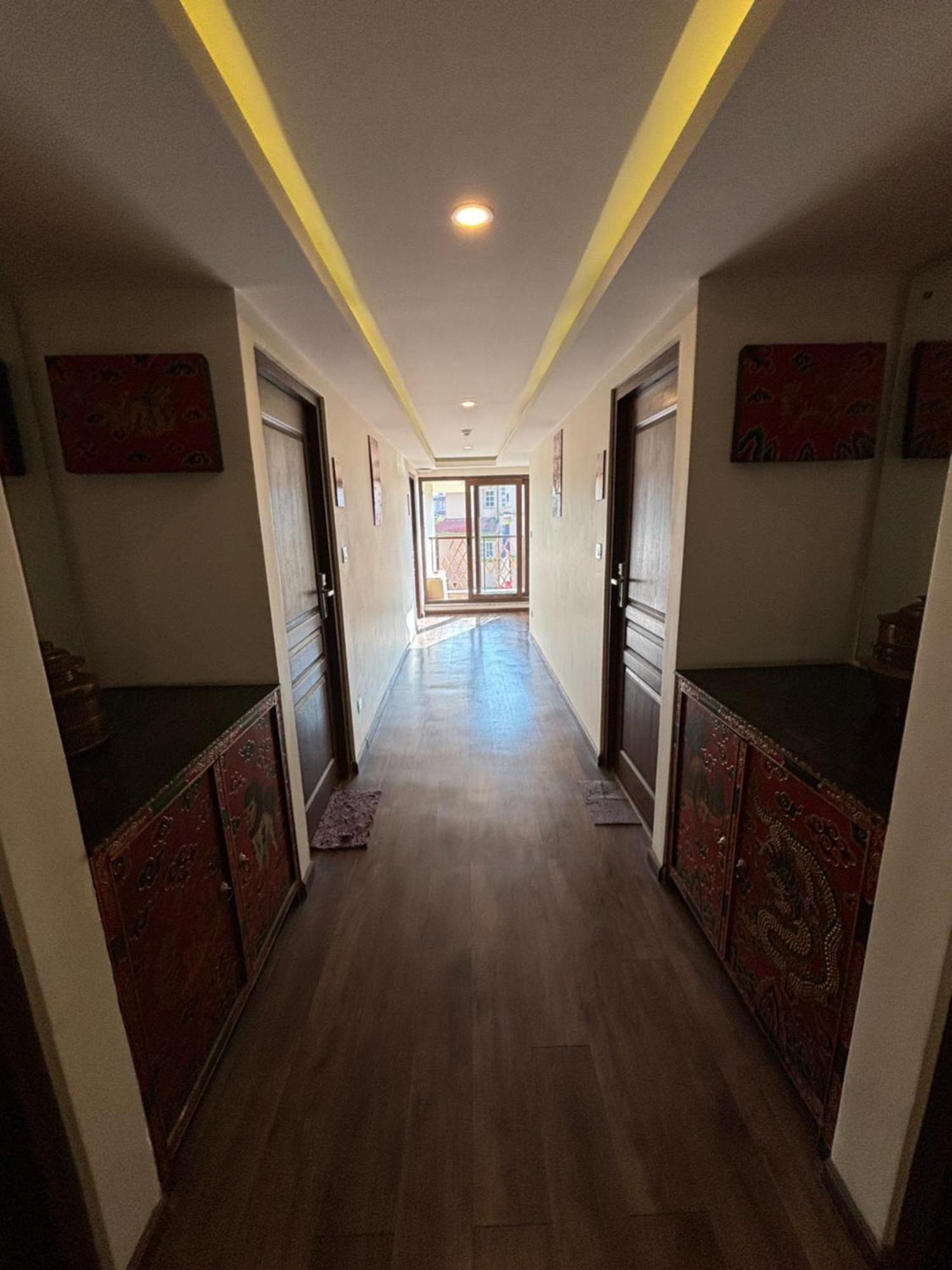Viavia Boutique Hotel - Kathmandu Ngoại thất bức ảnh