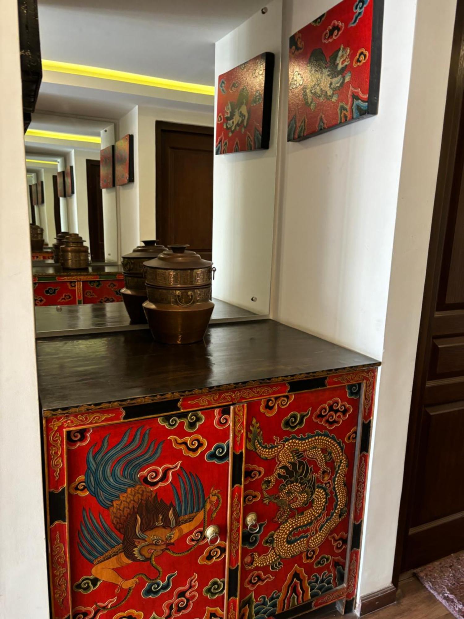 Viavia Boutique Hotel - Kathmandu Ngoại thất bức ảnh