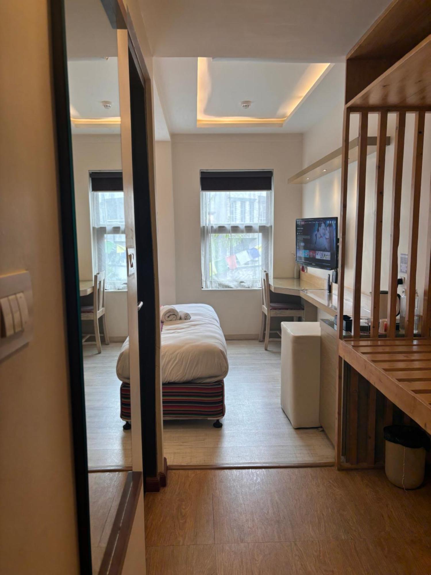 Viavia Boutique Hotel - Kathmandu Ngoại thất bức ảnh