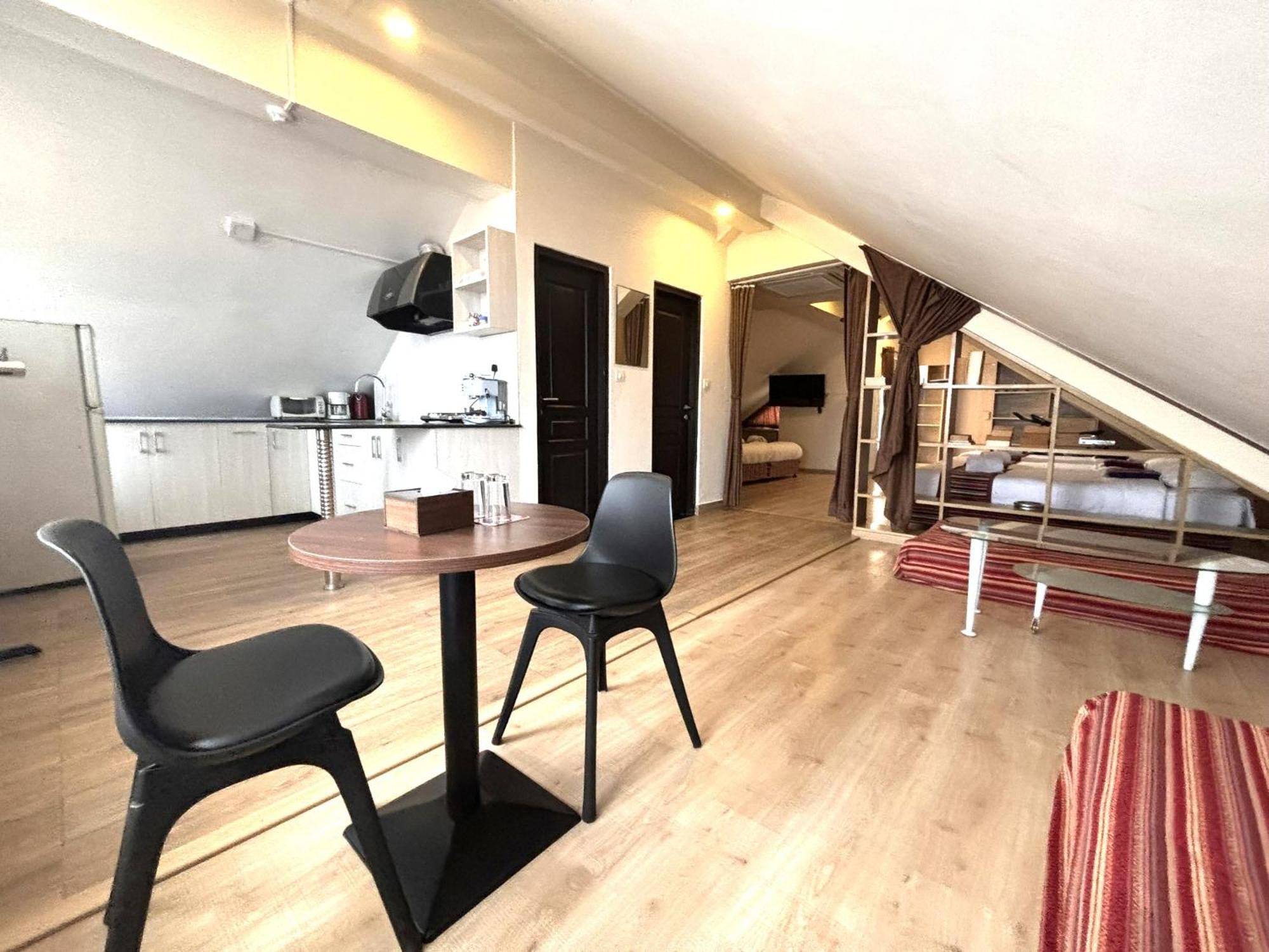 Viavia Boutique Hotel - Kathmandu Ngoại thất bức ảnh