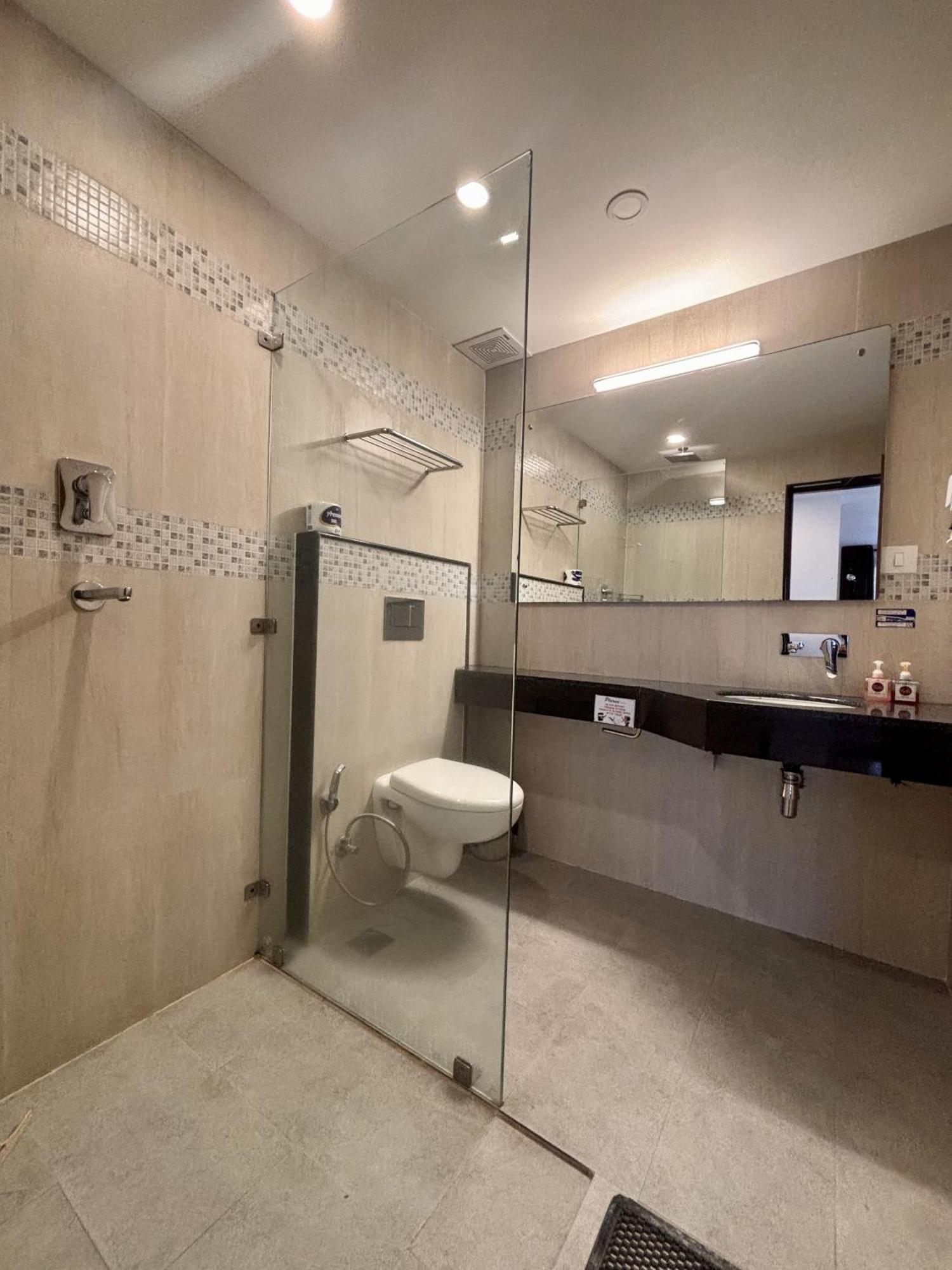 Viavia Boutique Hotel - Kathmandu Ngoại thất bức ảnh