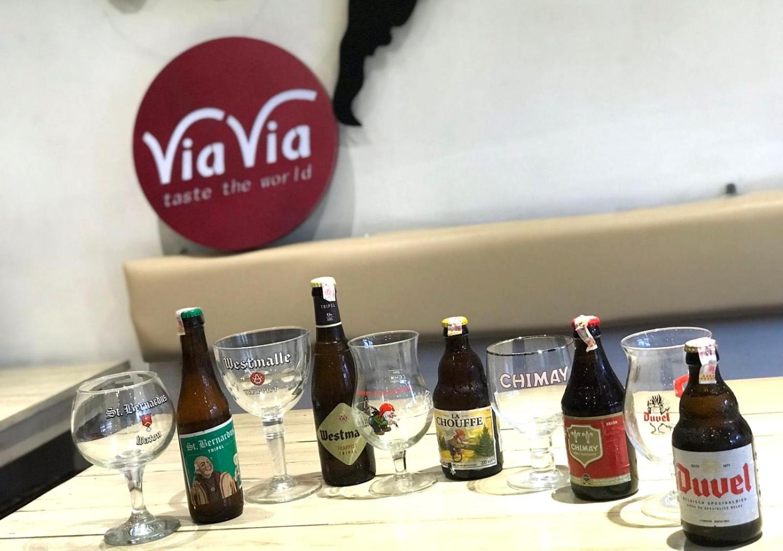 Viavia Boutique Hotel - Kathmandu Ngoại thất bức ảnh